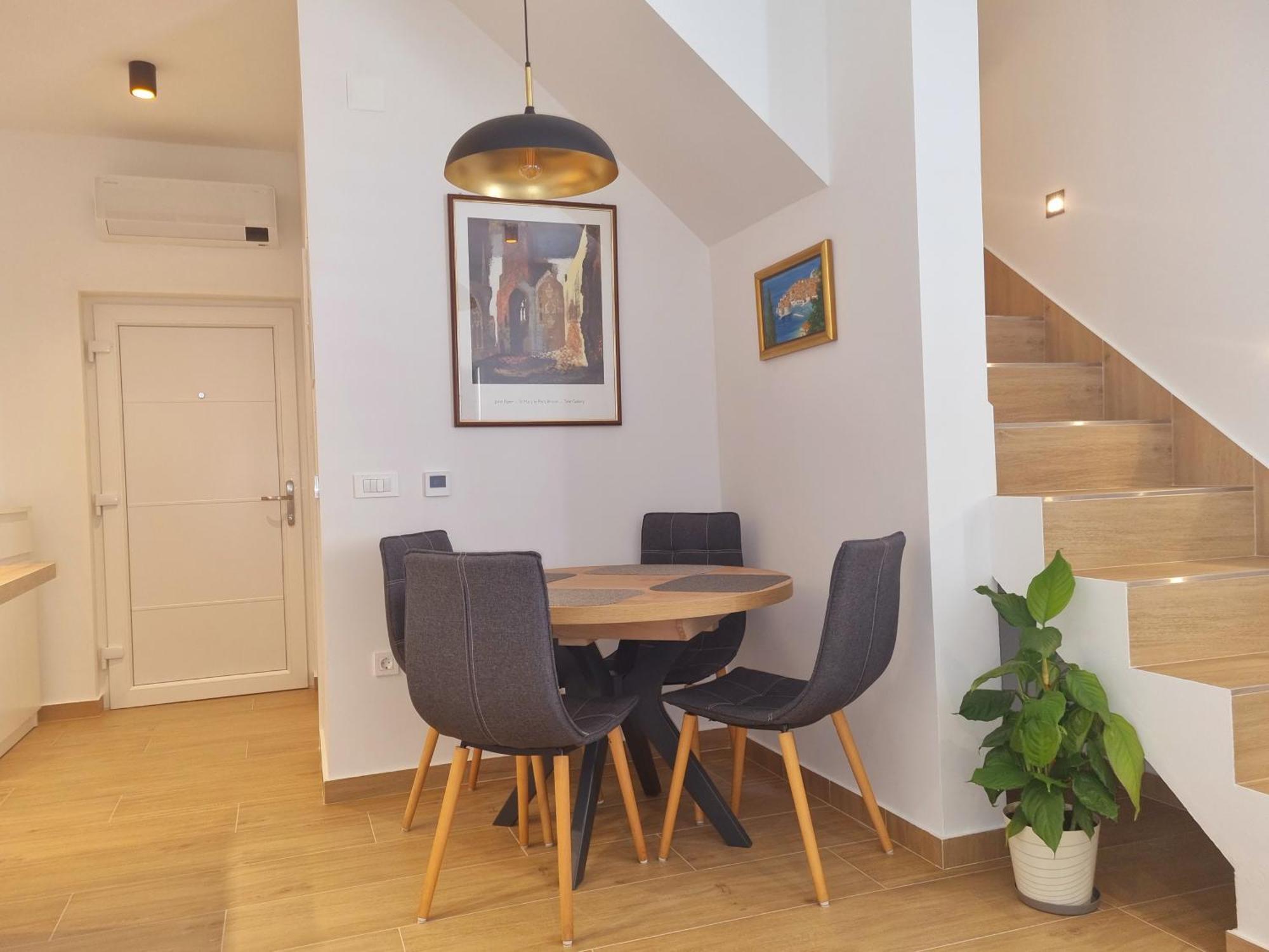 Marich Homestay 杜布罗夫尼克 外观 照片