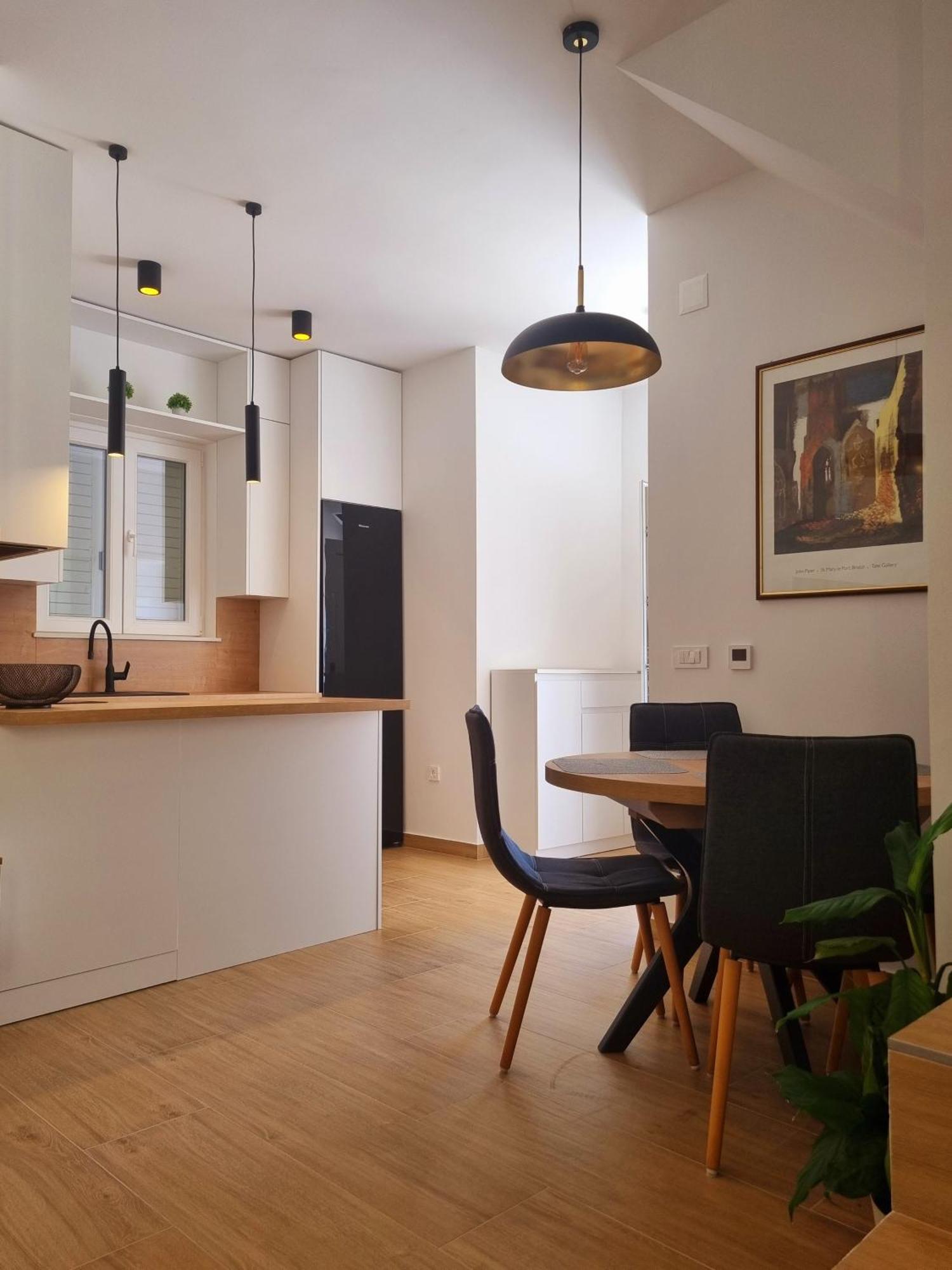 Marich Homestay 杜布罗夫尼克 外观 照片