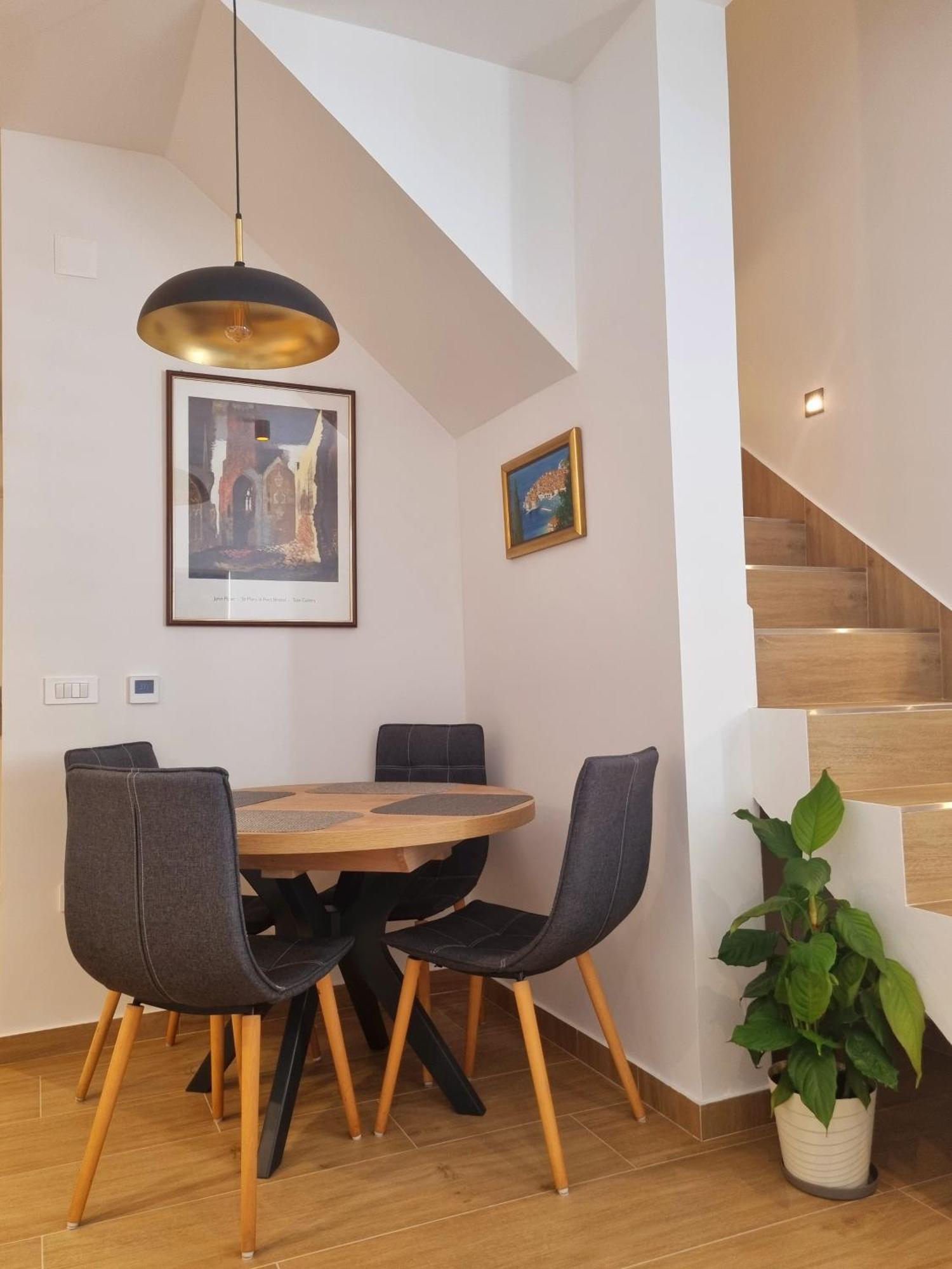 Marich Homestay 杜布罗夫尼克 外观 照片