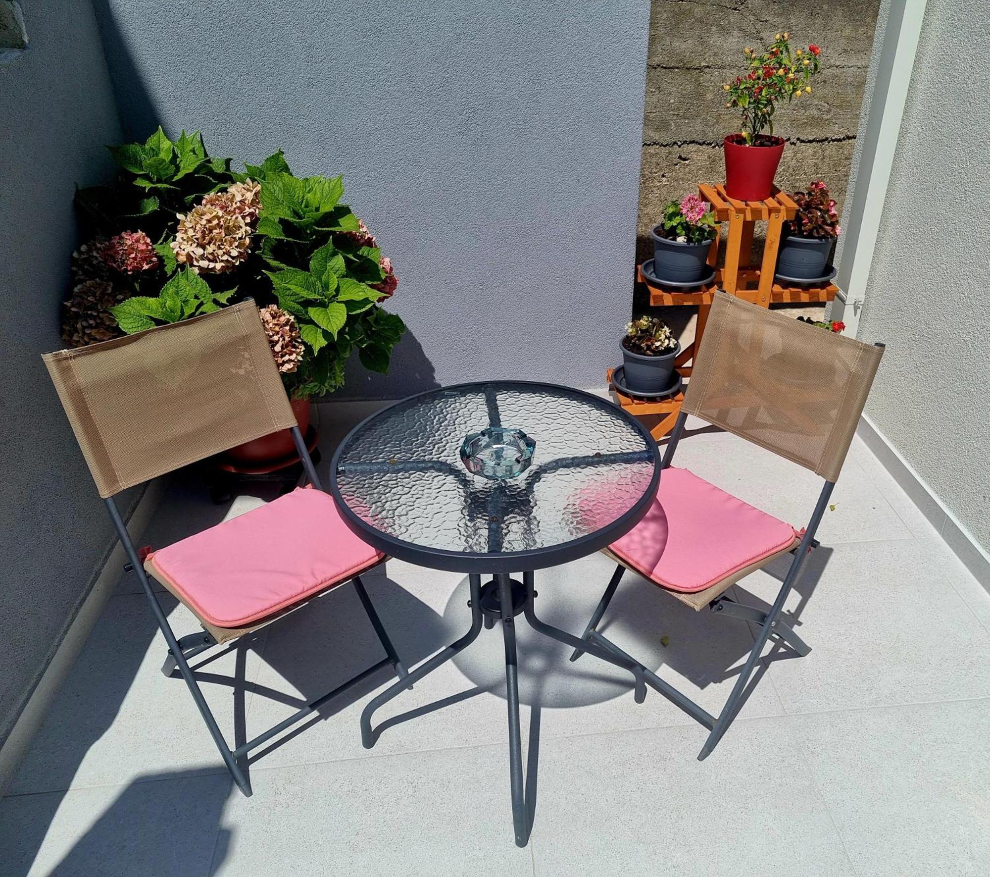 Marich Homestay 杜布罗夫尼克 外观 照片