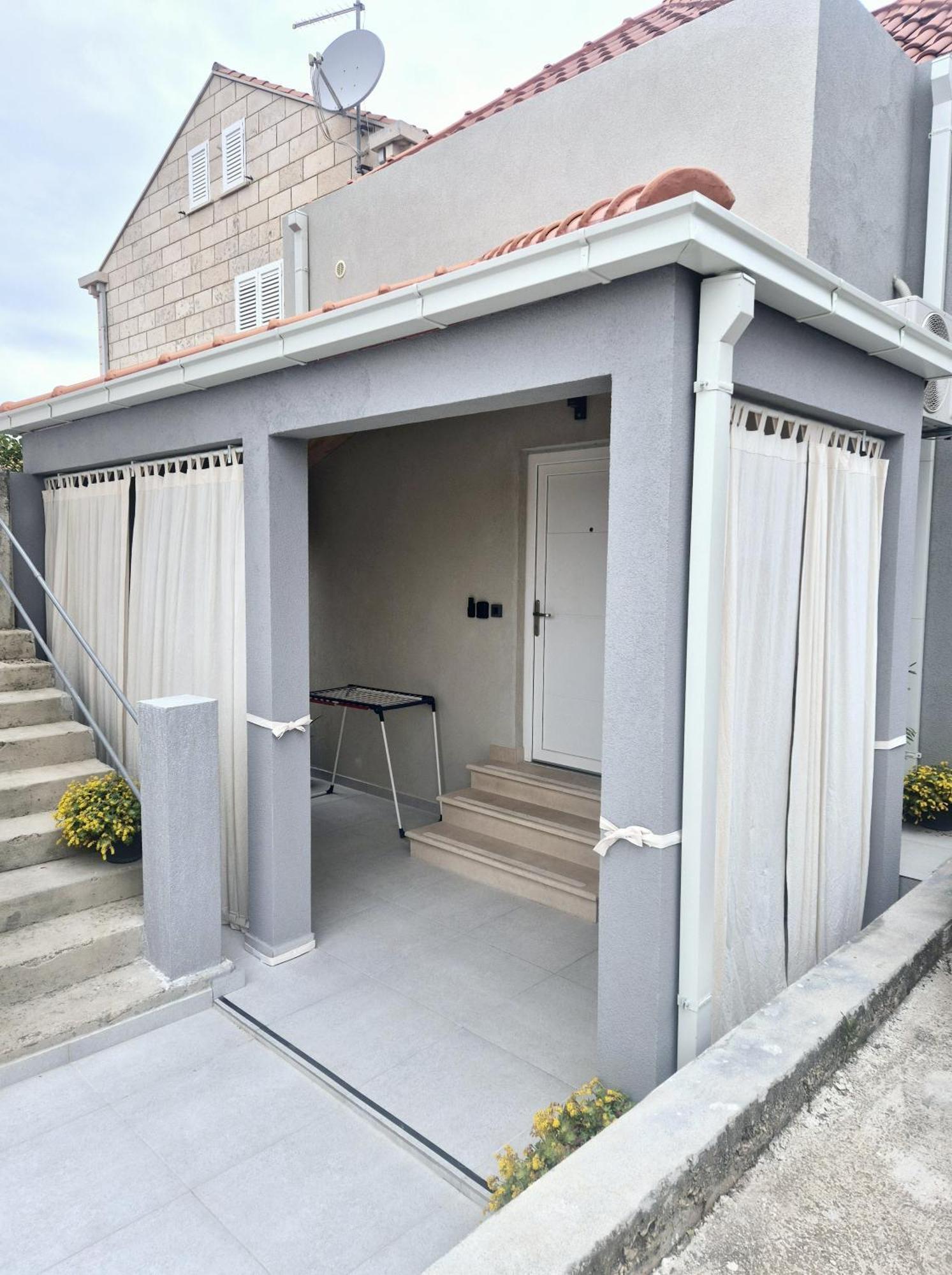 Marich Homestay 杜布罗夫尼克 外观 照片