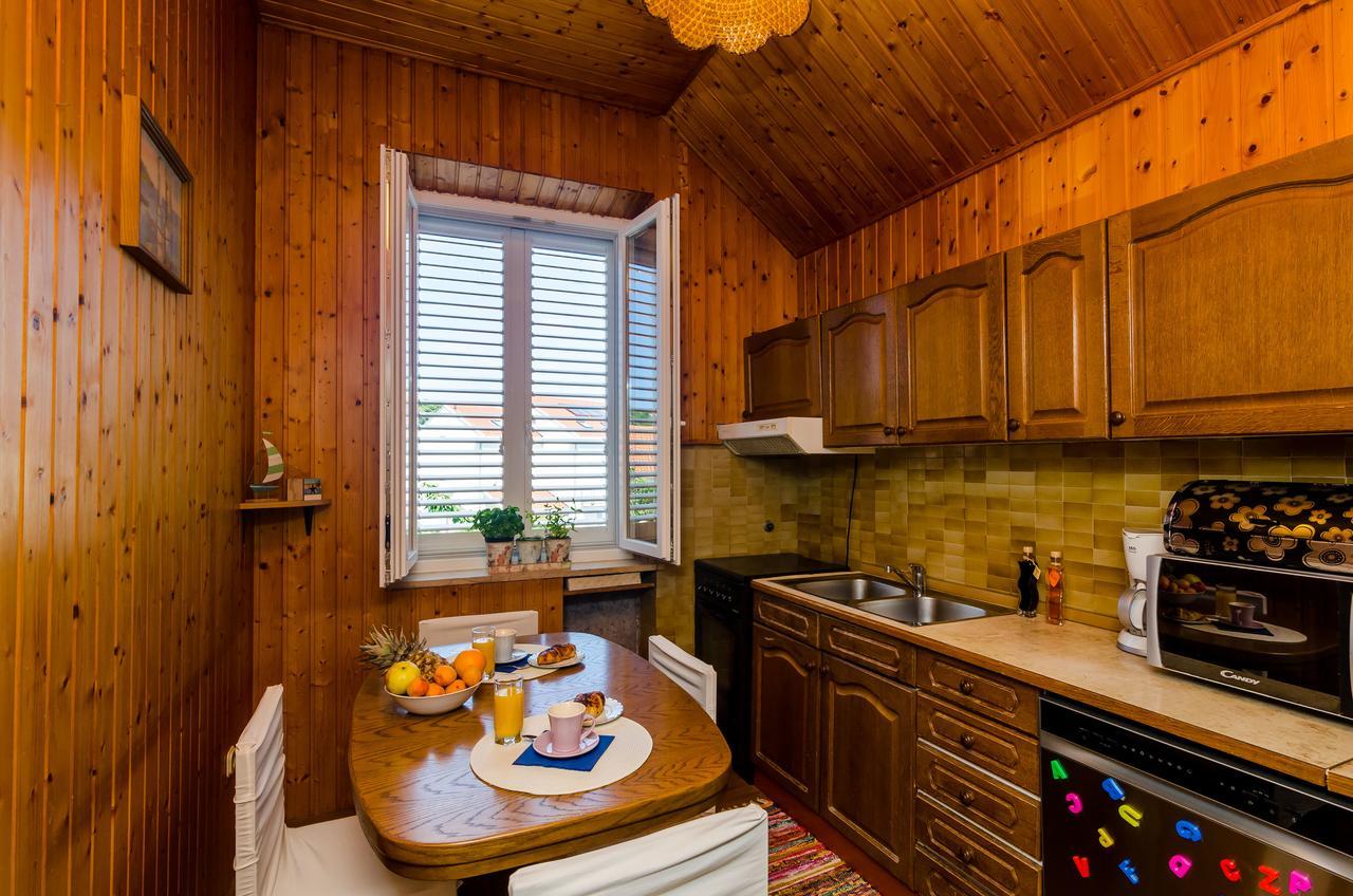 Marich Homestay 杜布罗夫尼克 外观 照片