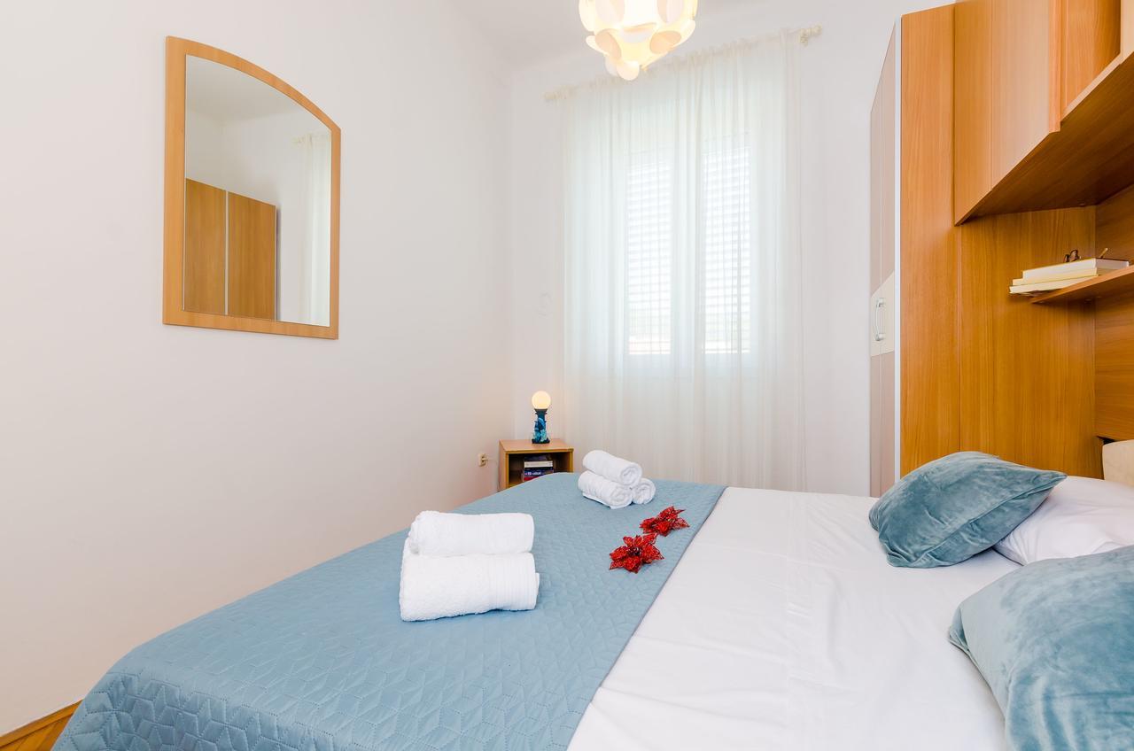 Marich Homestay 杜布罗夫尼克 外观 照片