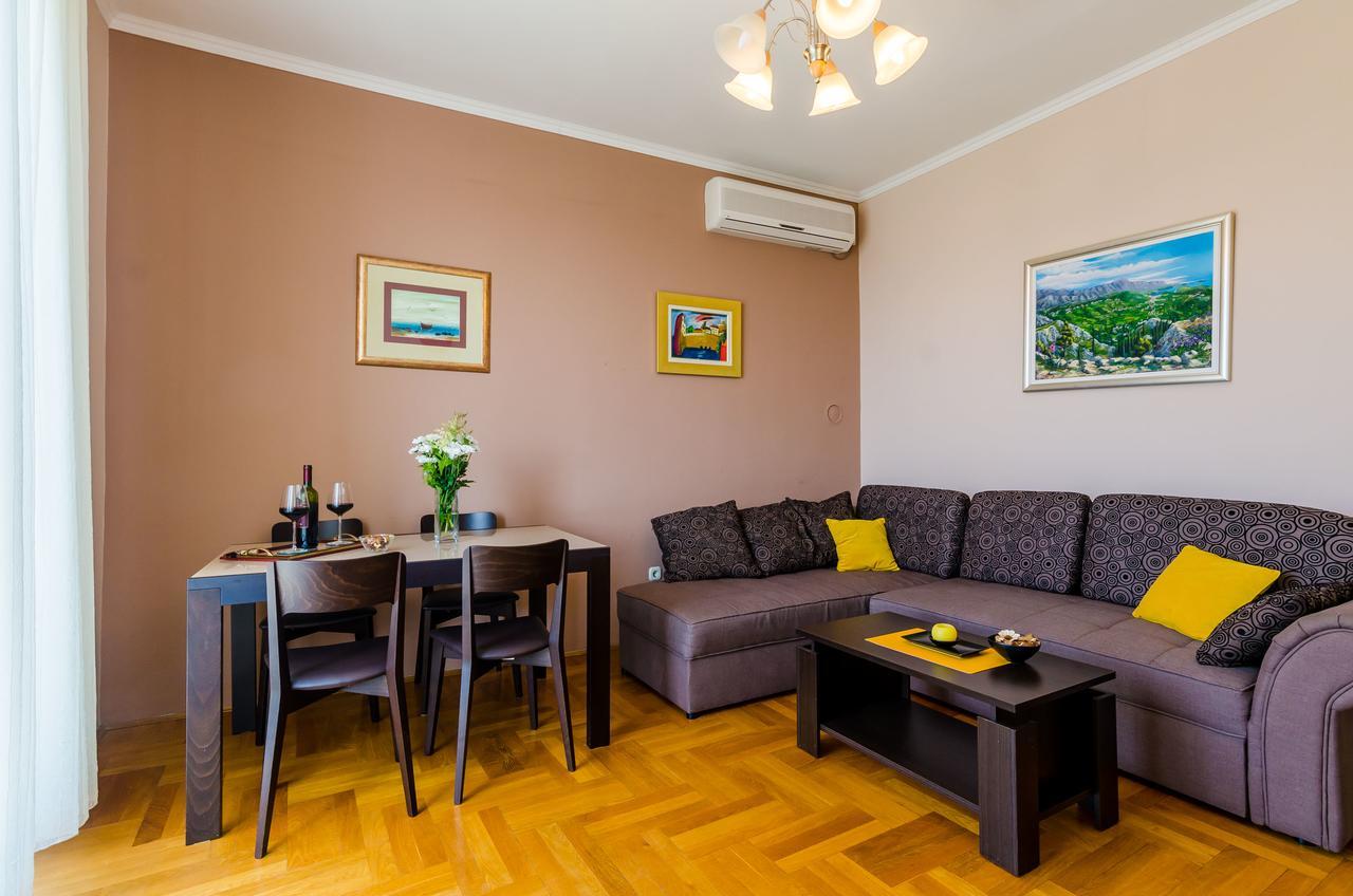 Marich Homestay 杜布罗夫尼克 外观 照片