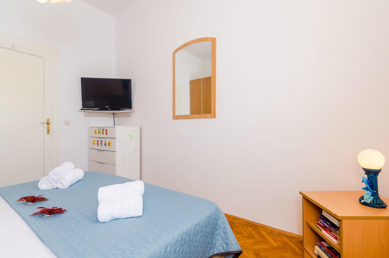 Marich Homestay 杜布罗夫尼克 外观 照片