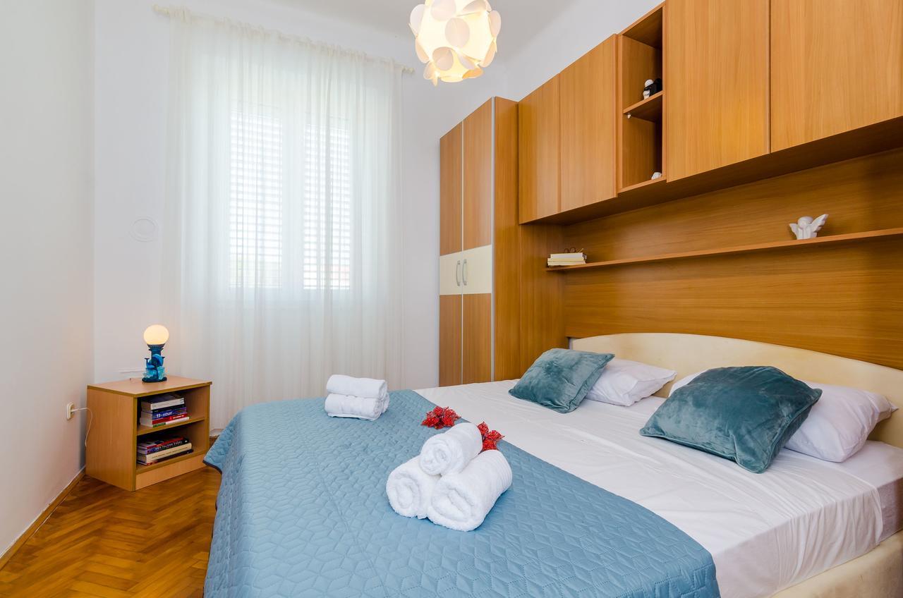 Marich Homestay 杜布罗夫尼克 外观 照片