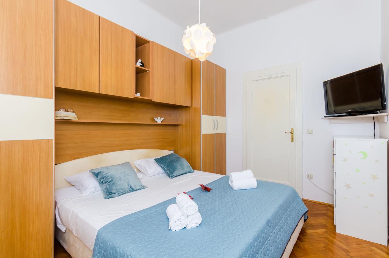 Marich Homestay 杜布罗夫尼克 外观 照片