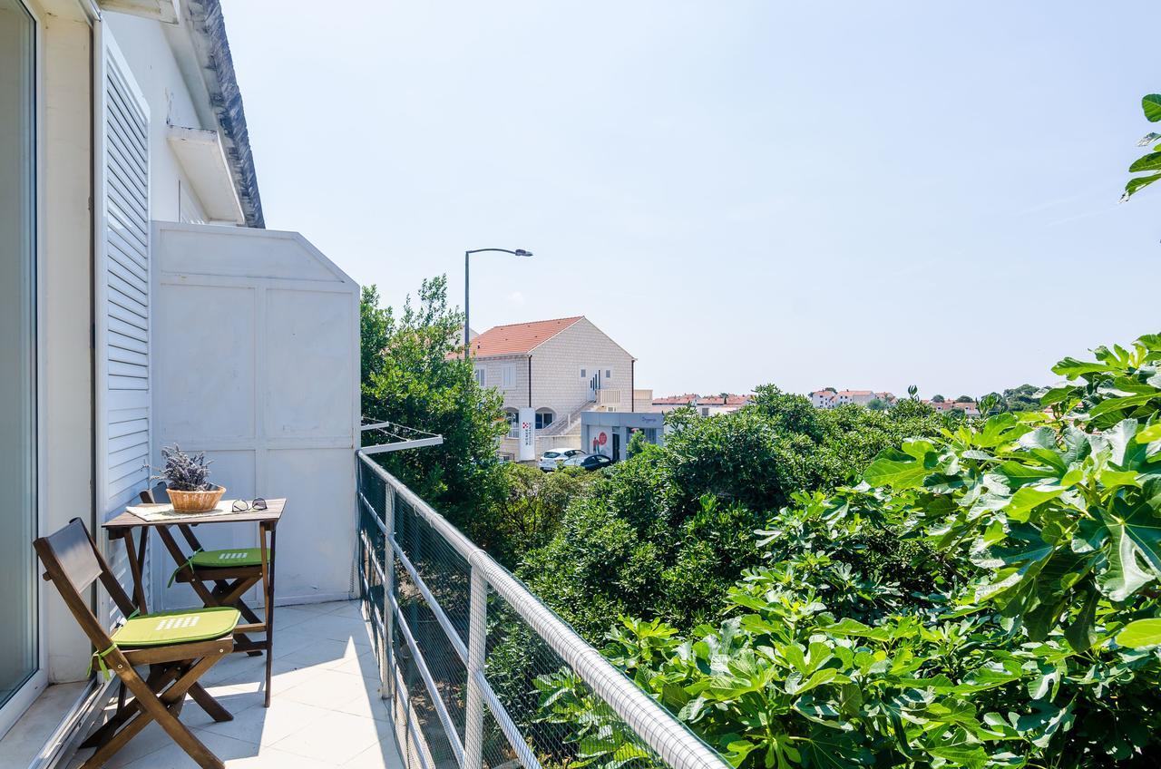 Marich Homestay 杜布罗夫尼克 外观 照片