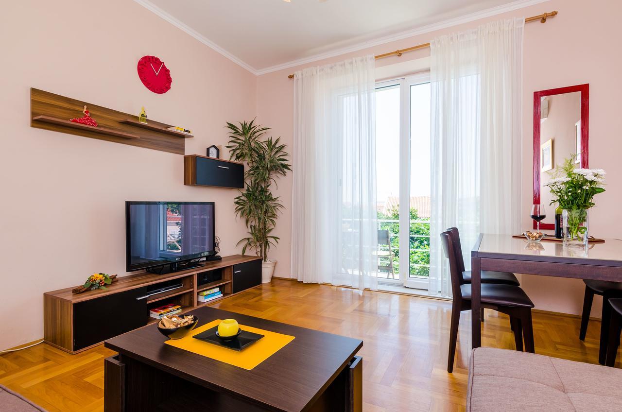 Marich Homestay 杜布罗夫尼克 外观 照片