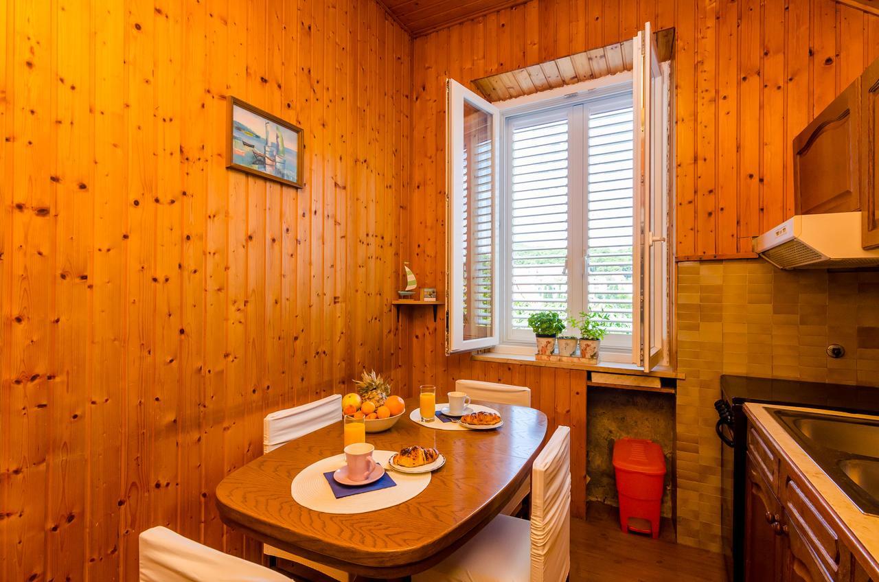 Marich Homestay 杜布罗夫尼克 外观 照片