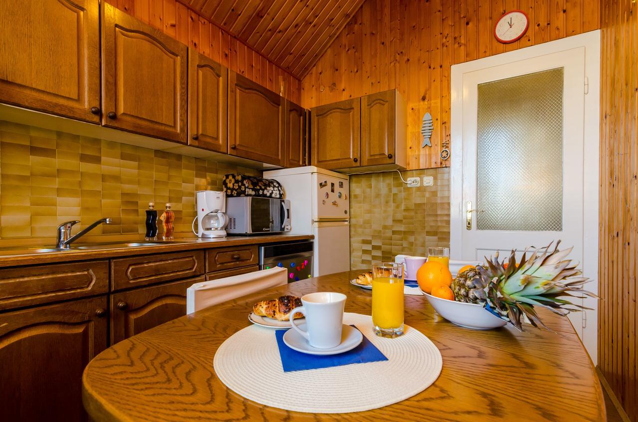 Marich Homestay 杜布罗夫尼克 外观 照片